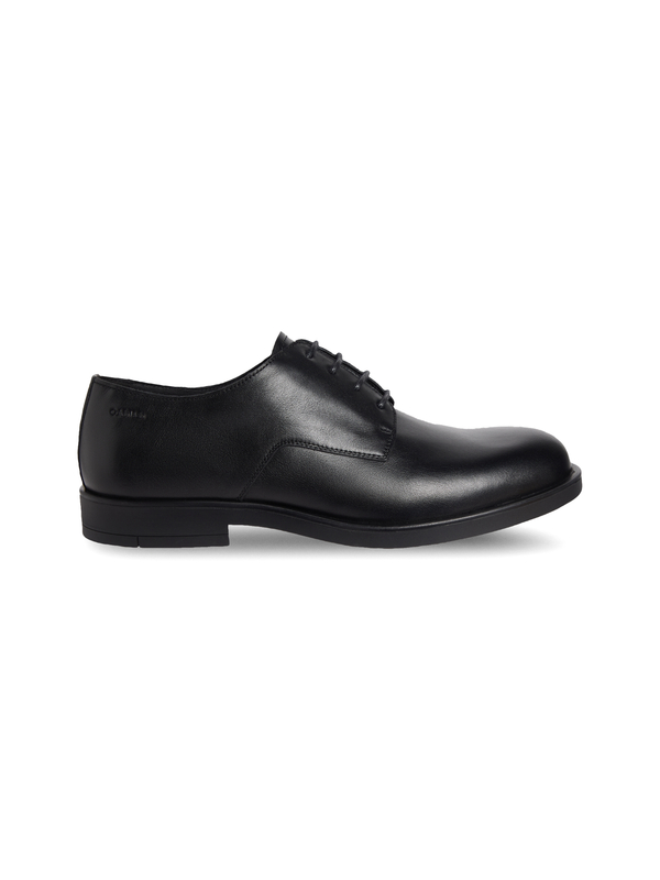 Leather Derby Shoes 2 Image