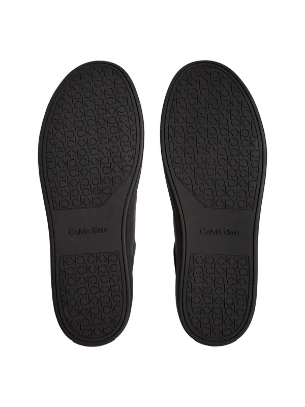 Leather Oxford Shoes 2 Image