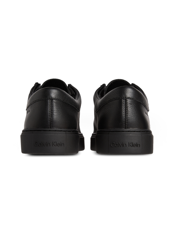 Leather Oxford Shoes 5 Image