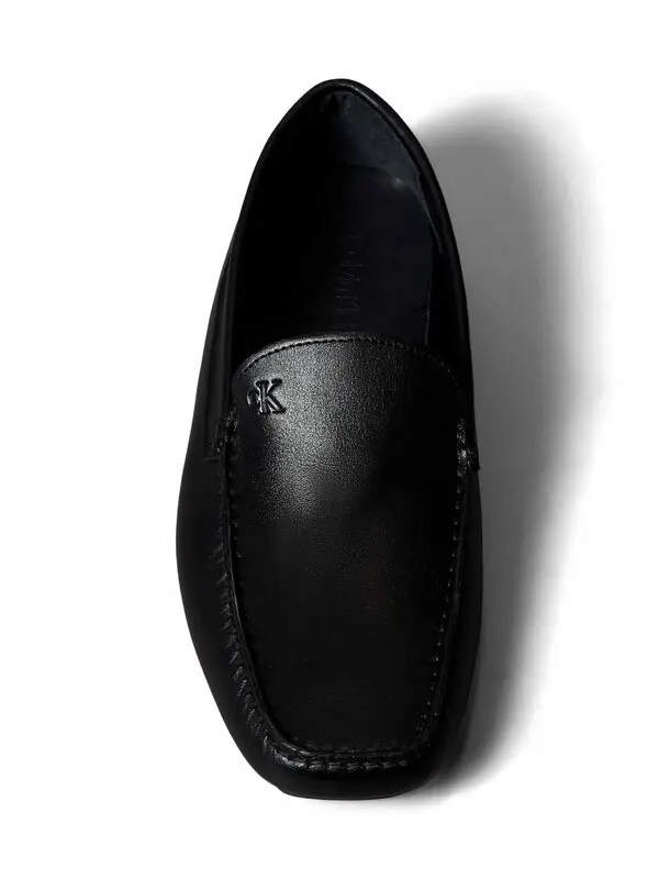 Leather Driver Shoes 3 Image