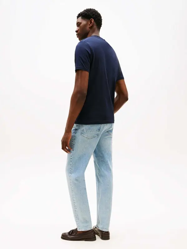 Regular Fit Short Sleeve T-Shirt 1 Image