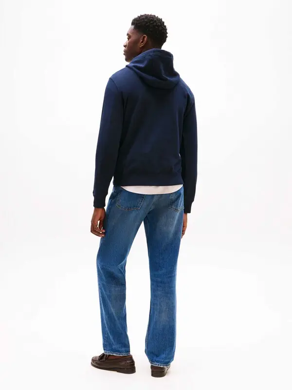 Flag Logo Hoodie 2 Image