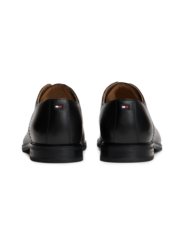 Leather Derby Shoes 1 Image