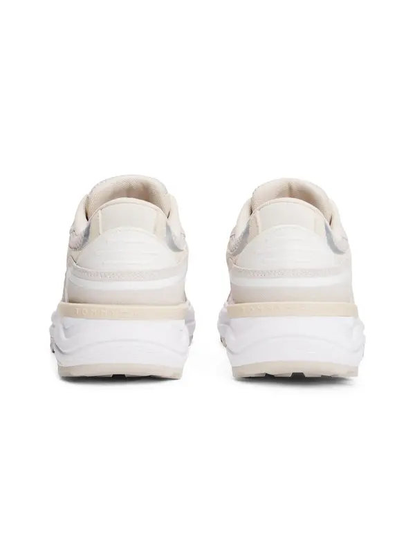 Th Monogram Mesh Panel Cleat Trainers 1 Image