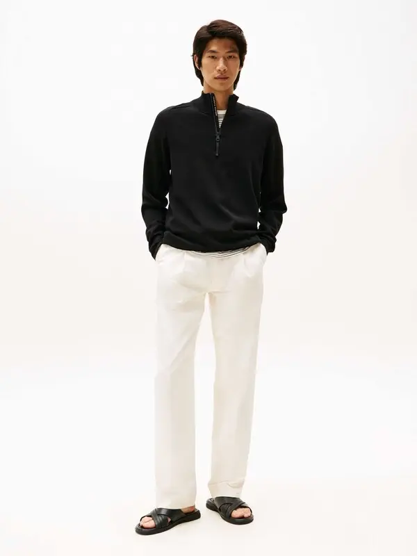 Performance Zip Jumper 1 Image