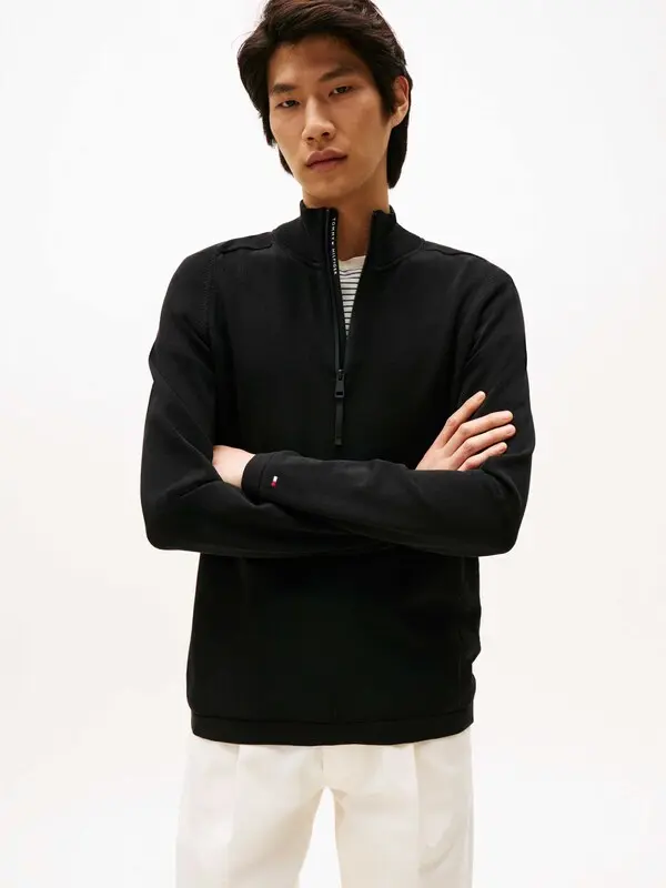 Performance Zip Jumper 3 Image