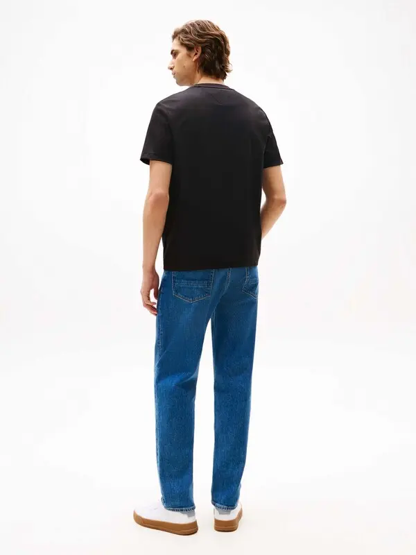 Regular Fit Short Sleeve T-Shirt 2 Image