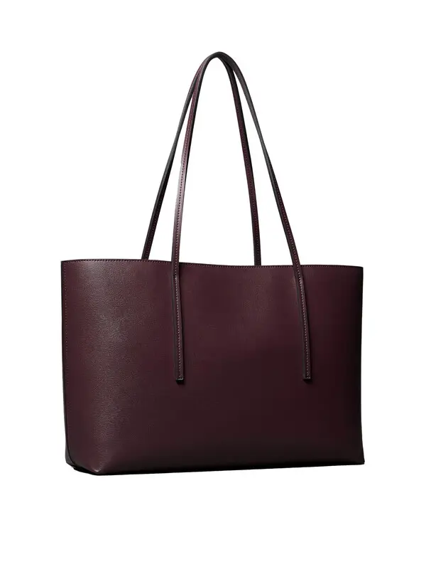 Foil Logo Tote Bag 2 Image