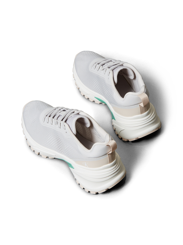 Hike Runner Trainers 3 Image