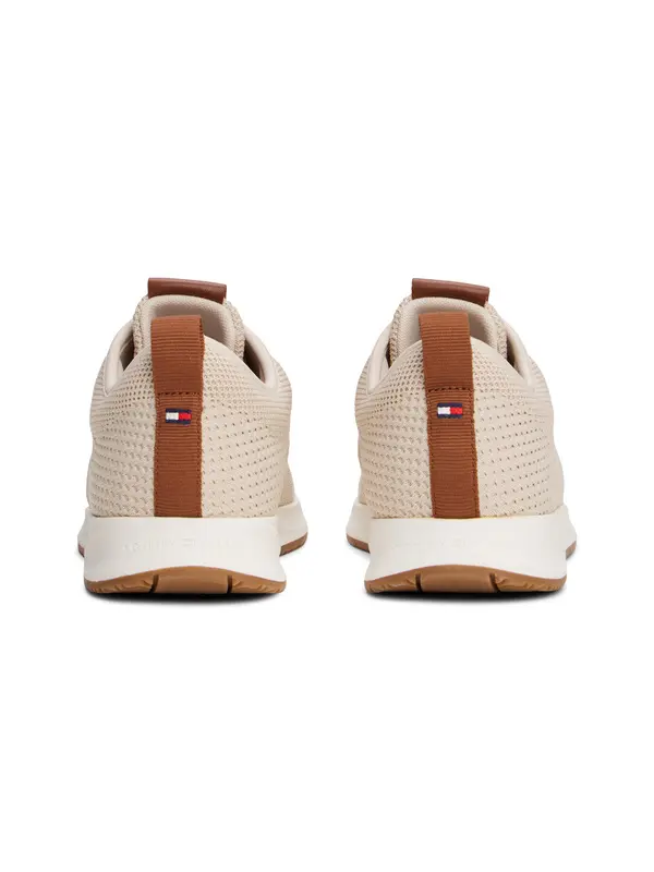 3D Premium Knit Trainers 2 Image