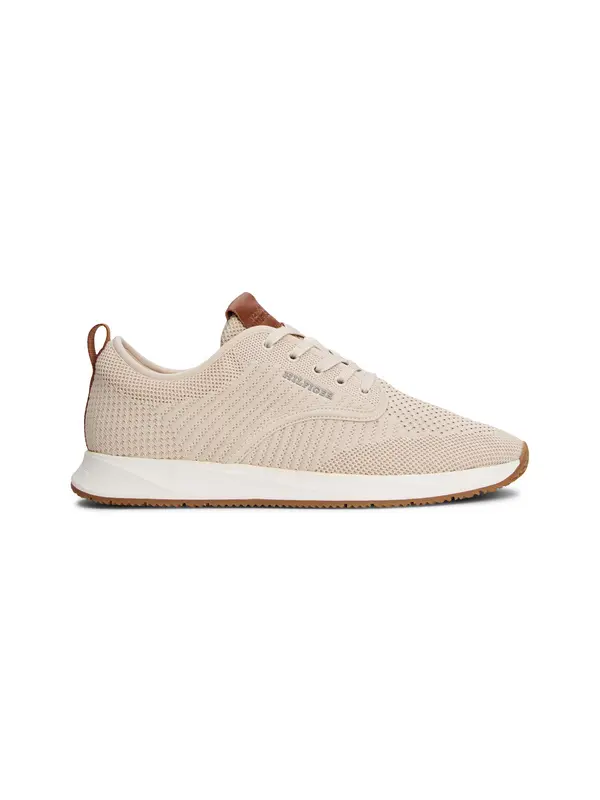 3D Premium Knit Trainers 1 Image