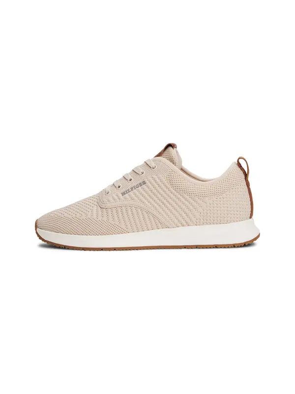 3D Premium Knit Trainers 2 Image