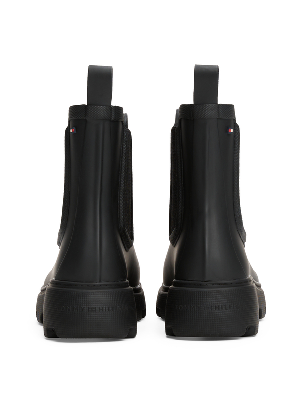 Rubber Rain Boots 3 Image