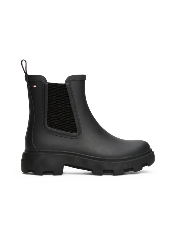 Rubber Rain Boots 1 Image