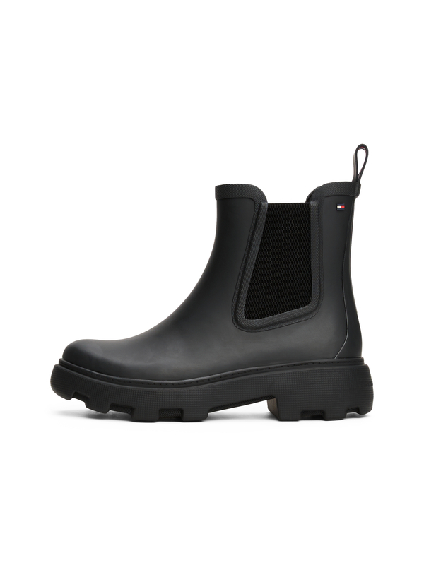 Rubber Rain Boots 2 Image