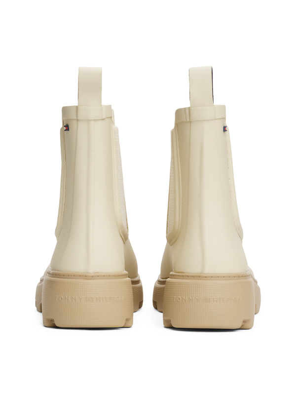 Rubber Rain Boots 2 Image