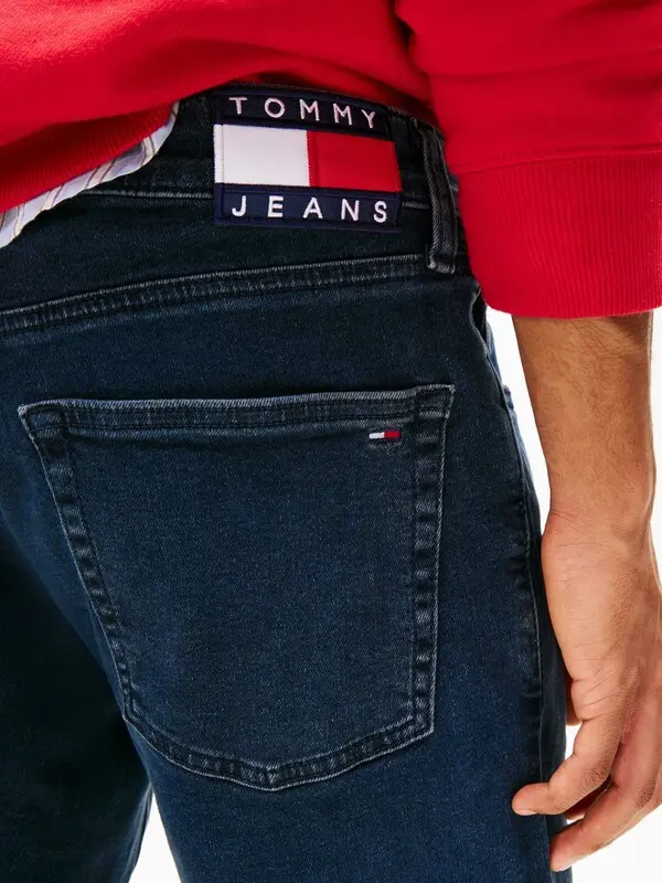Slim Fit Jeans 1 Image