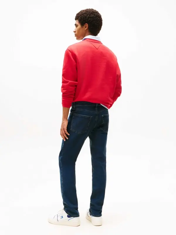 Slim Fit Jeans 2 Image
