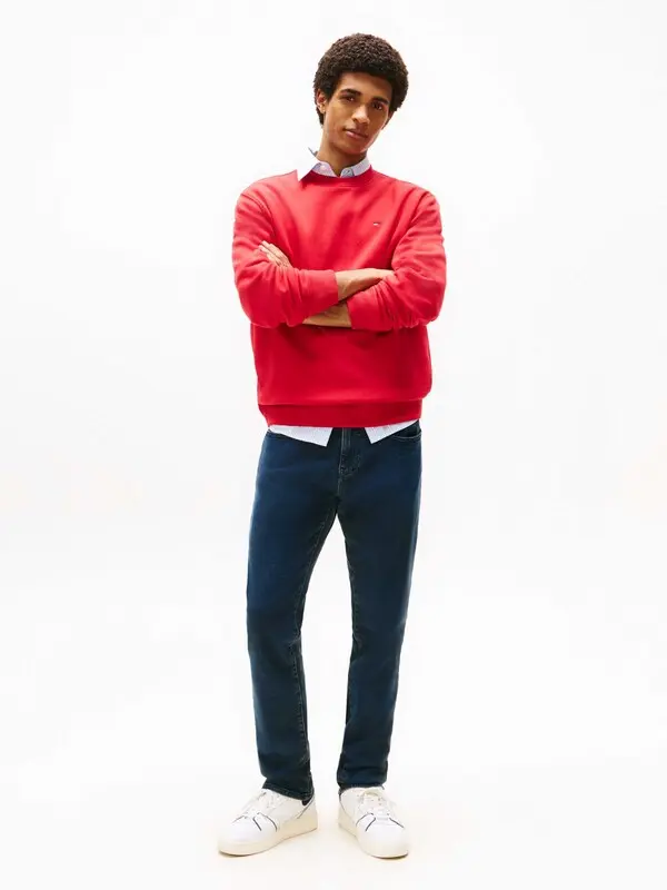 Slim Fit Jeans 3 Image