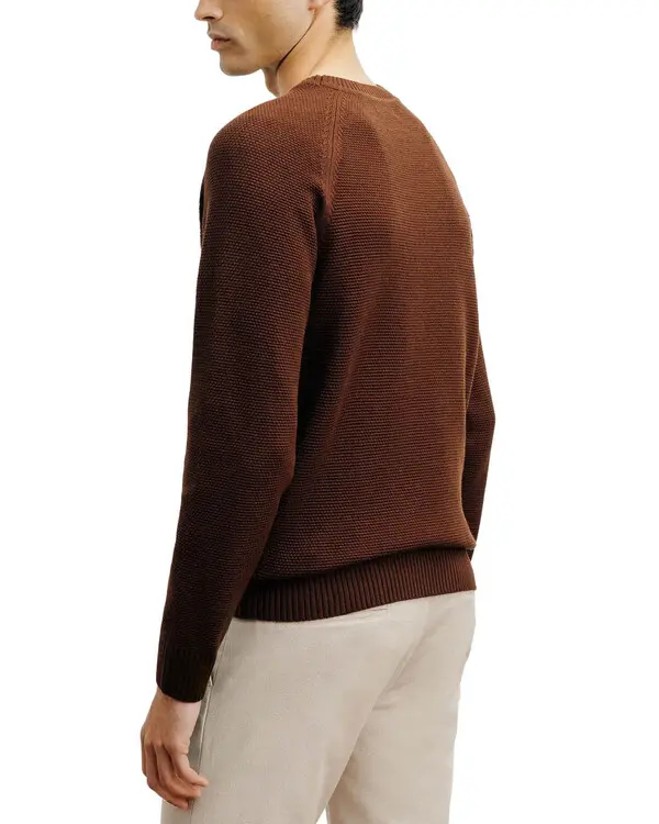 Round neck sweater  1 Image