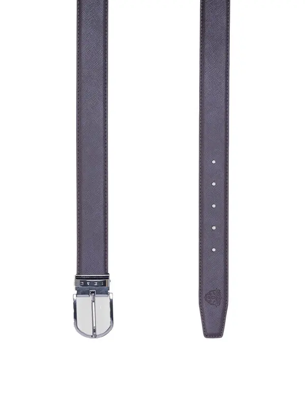 Reversible Leather belt 1 Image