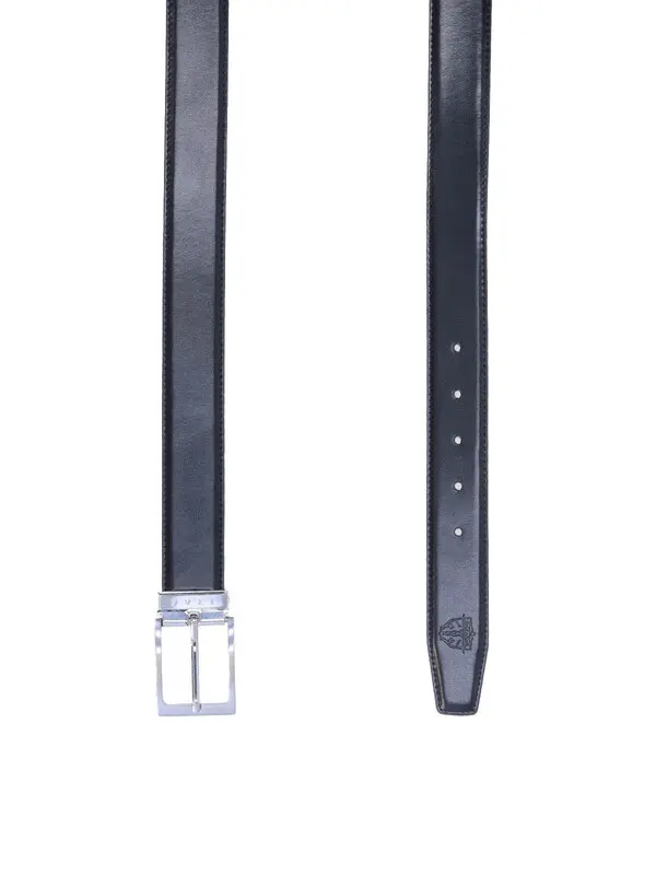 Reversible Leather belt 2 Image