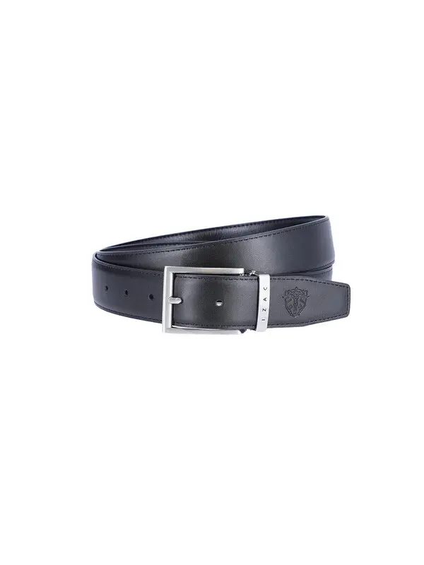 Reversible Leather belt 1 Image