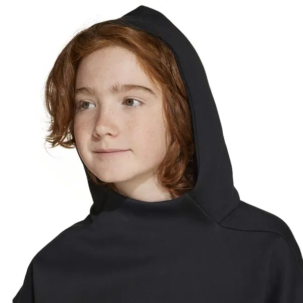 ZNE Hooded Sweatshirt 2 Image