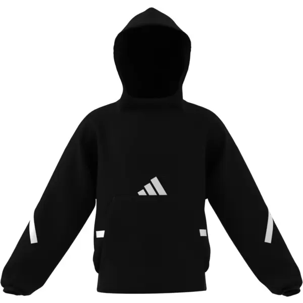 ZNE Hooded Sweatshirt 6 Image