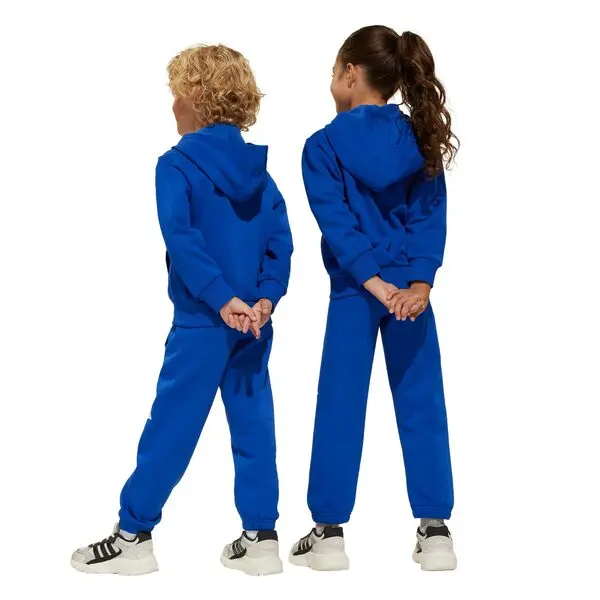 Essentials Hooded Tracksuit  1 Image