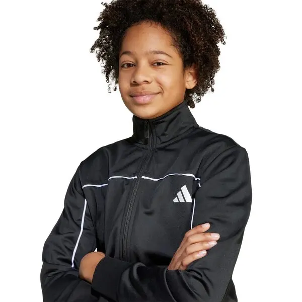 Tricot Colour Pop Track Suit 1 Image