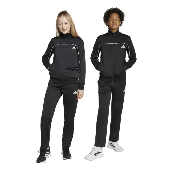 Tricot Colour Pop Track Suit 5 Image