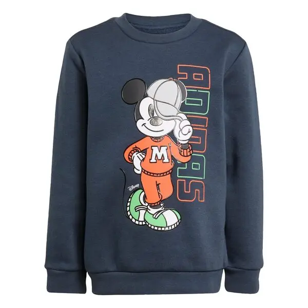 Disney Logo Tracksuit Set 1 Image