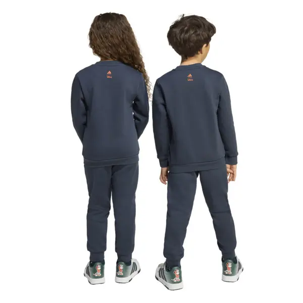 Disney Logo Tracksuit Set 3 Image