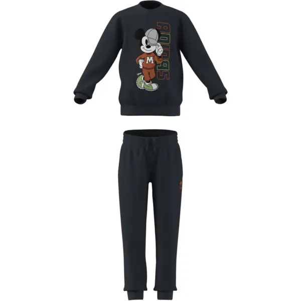Disney Logo Tracksuit Set 5 Image