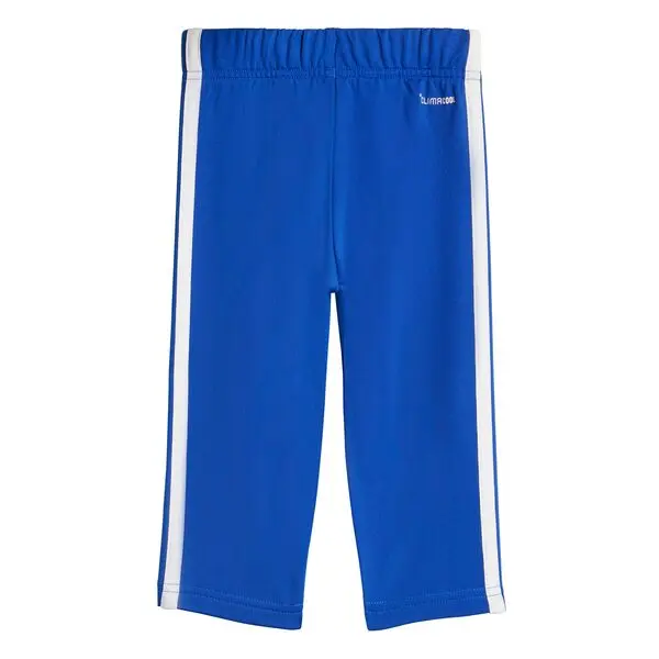 Tiberio Three Stripes Essentials Knit Tracksuit 3 Image