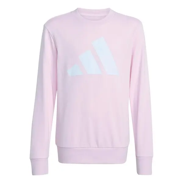 Essentials Big Logo French Terry Jogger Set 1 Image