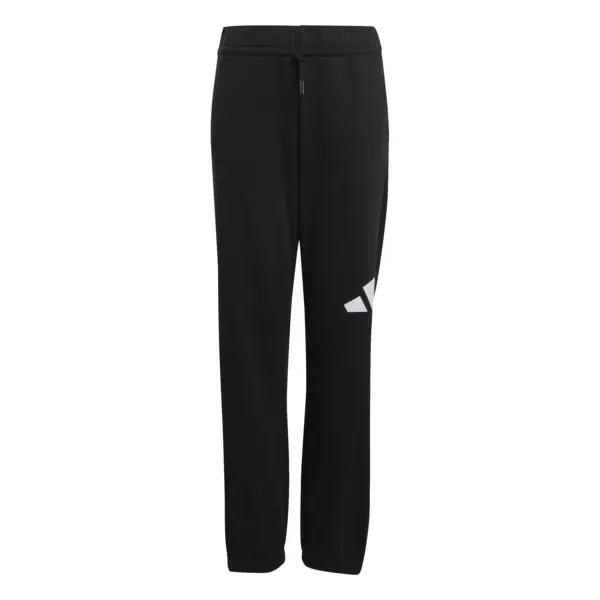 Essentials Big Logo French Terry Jogger Set 2 Image