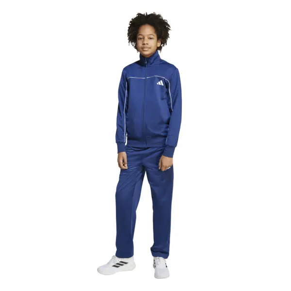 Tricot Colour Pop Track Suit 3 Image