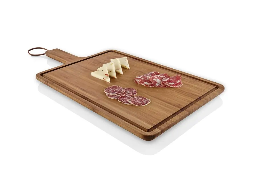 CUTTING BOARD LARGE 2 Image