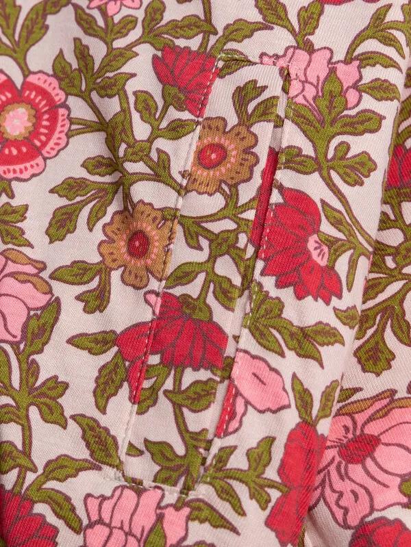 Reversible Varsity-style Jacket 2 Image