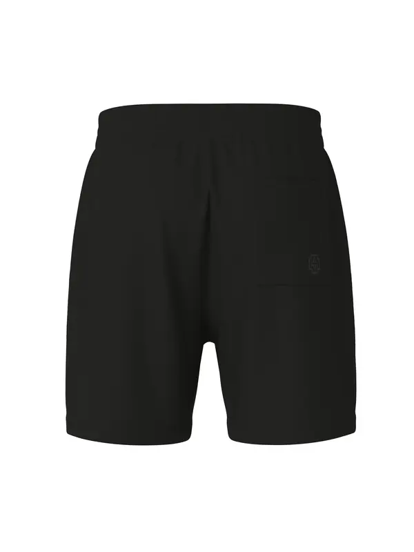 Cotton Sweat shorts 3 Image