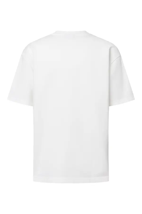 Pico Cotton Short Sleeves T-shirt 1 Image