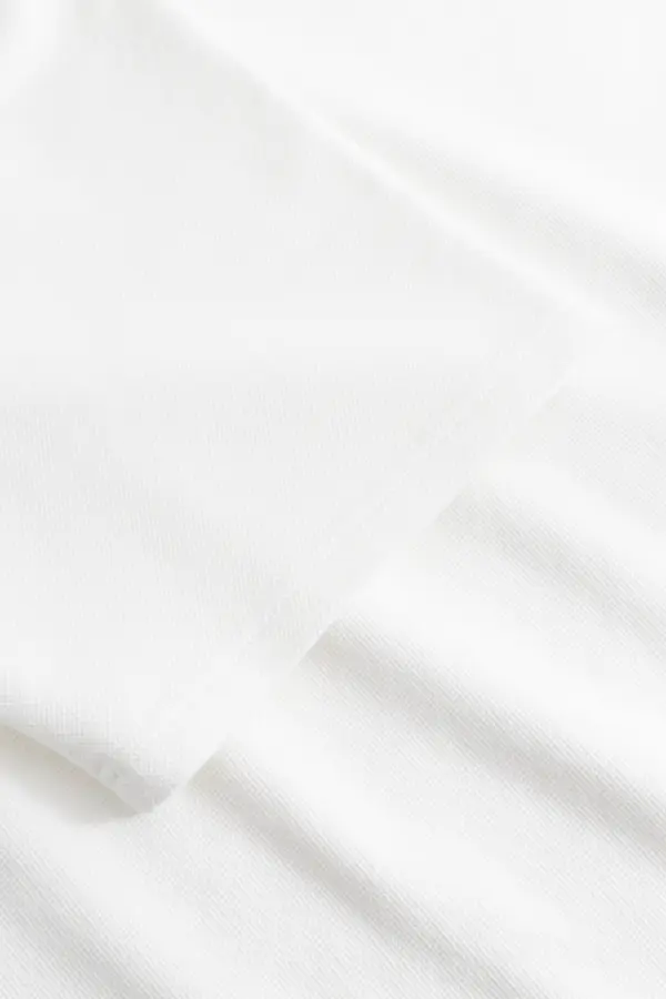 Pico Cotton Short Sleeves T-shirt 3 Image