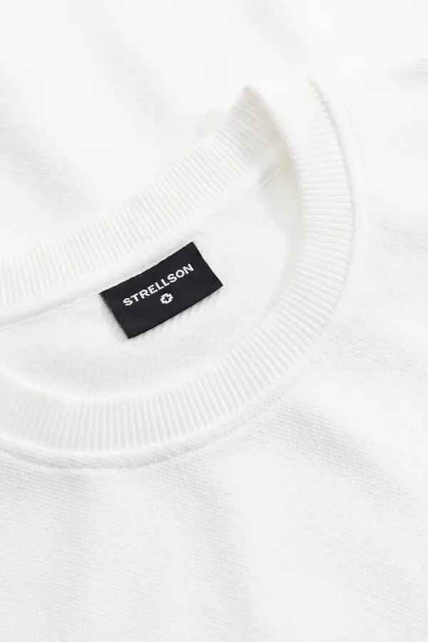 Pico Cotton Short Sleeves T-shirt 4 Image