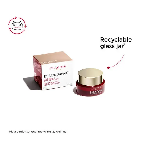 Instant Smooth-Perfecting Touch Face Primer 1 Image