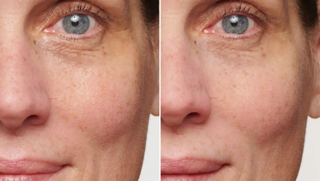 Instant Smooth-Perfecting Touch Face Primer 3 Image