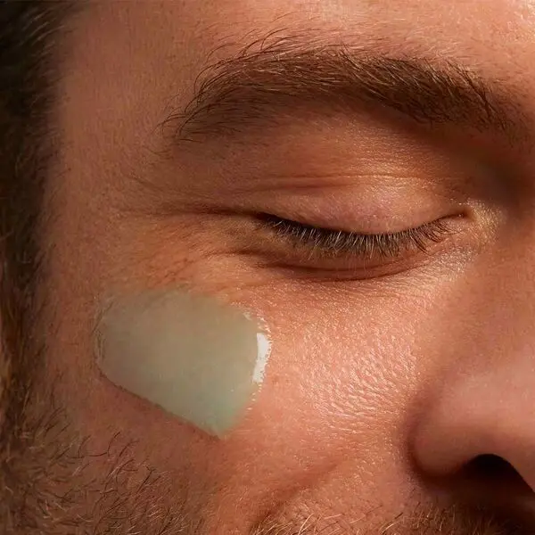 ClarinsMen Super Moisture Gel 3 Image