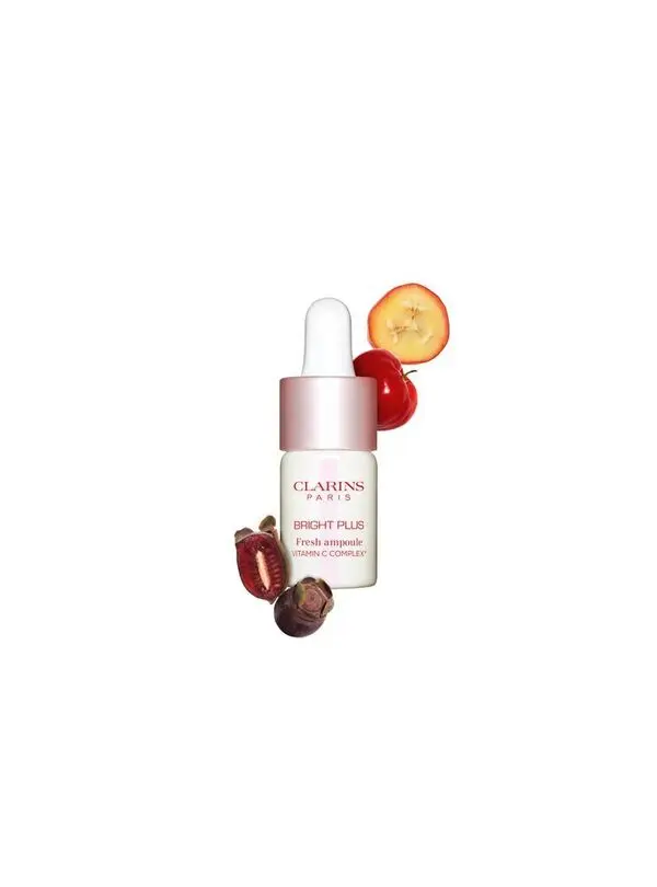Bright Plus Fresh Ampoule Vitamin C Complex 3 Image
