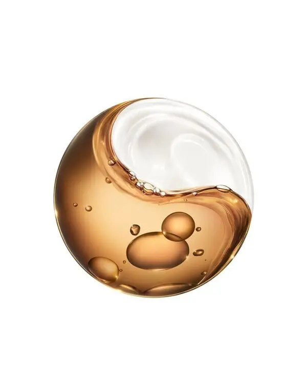 Double Serum Eyes 1 Image